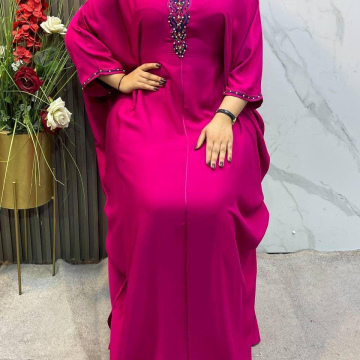 JELLABAH (sans capuche)