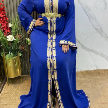 CAFTANS de qualité supérieure